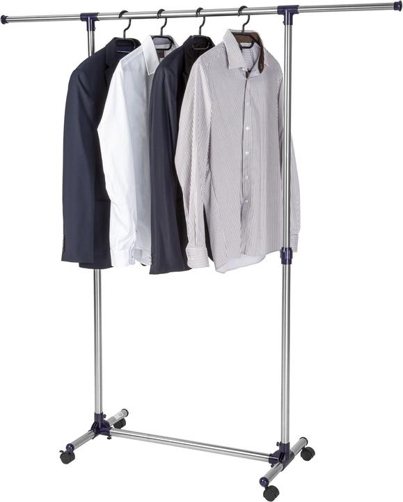 Produktbild tectake Kleiderständer