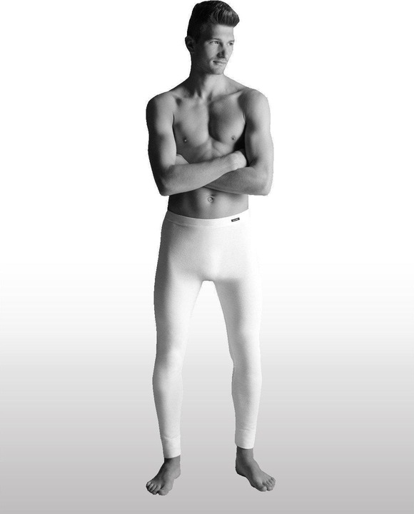 Actual product image Rohner Seamless Men's Long Pants (L)