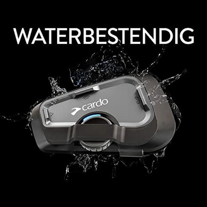 Image du produit Cardo Freecom 4x (Lot de 1)