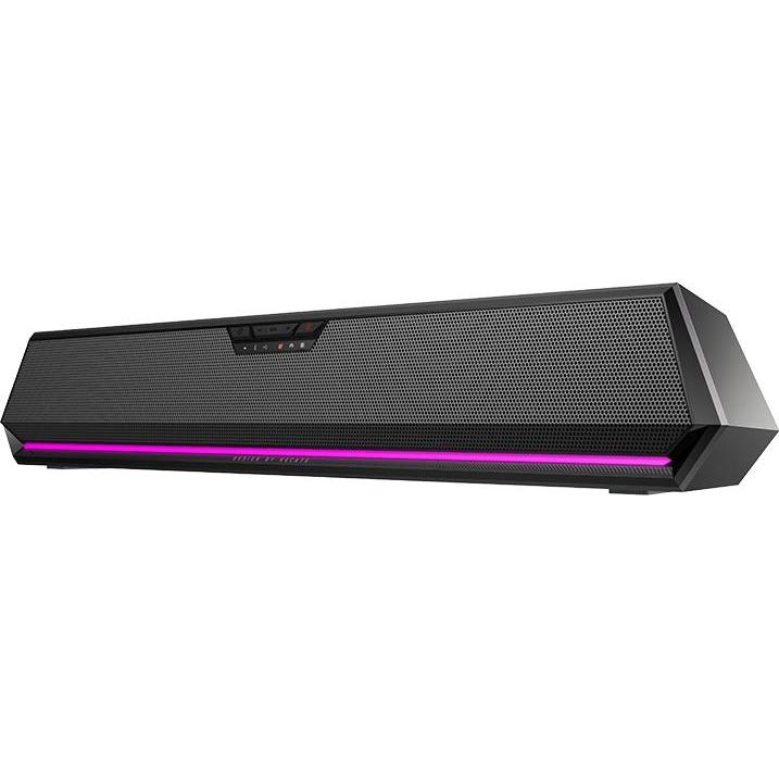 Thumbnail - Edifier G1500 Bar (70 W, 7.1 Kanal), Soundbar, Schwarz