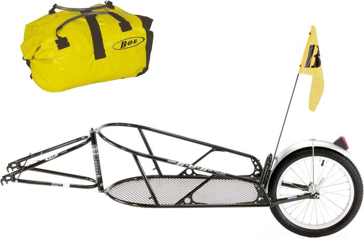 Actual product image BOB Yak 28"-29" Bag