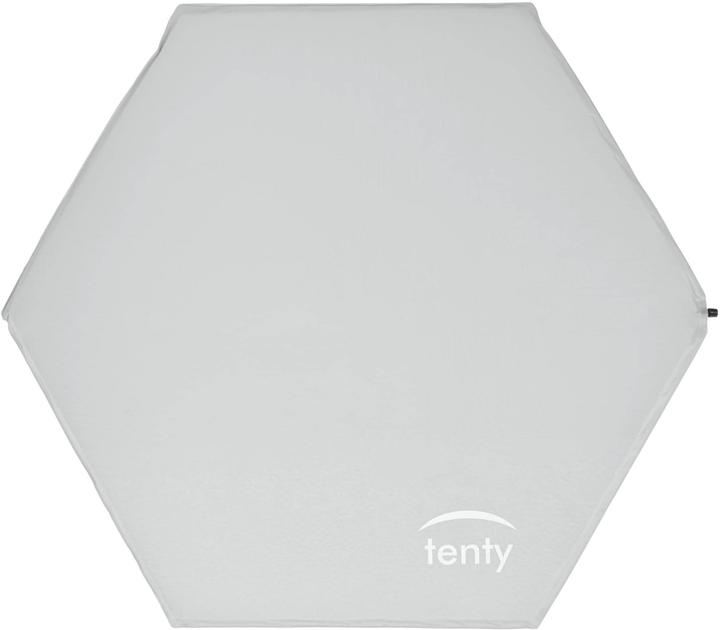 Tenty Tapis de jeu