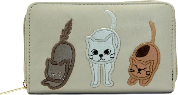 Produktbild Forest Geldbeutel Frauen Katze