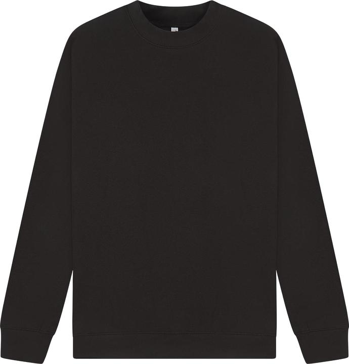 Immagine prodotto Casual Classics Premium Felpa Oversize Scollo Allungato Adulto Unisex (M)