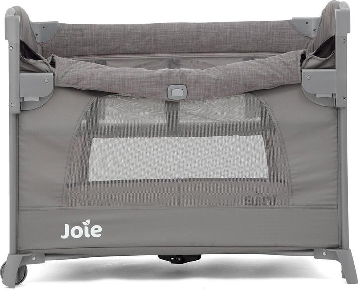 Produktbild Joie Reisebett und Beistellbett Kubbie Sleep ab Geburt-15 Reisebetten