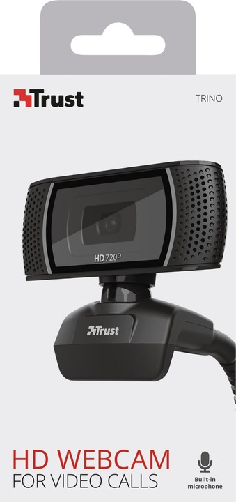 Actual product image Trust Trino (0.90 Mpx)