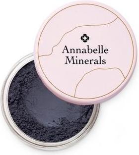 Produktbild Annabelle Minerals Mineral shadow Smoky 3g