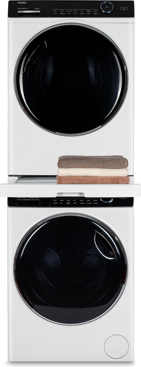 Actual product image Haier Verbindungsset ausziehbar Standard