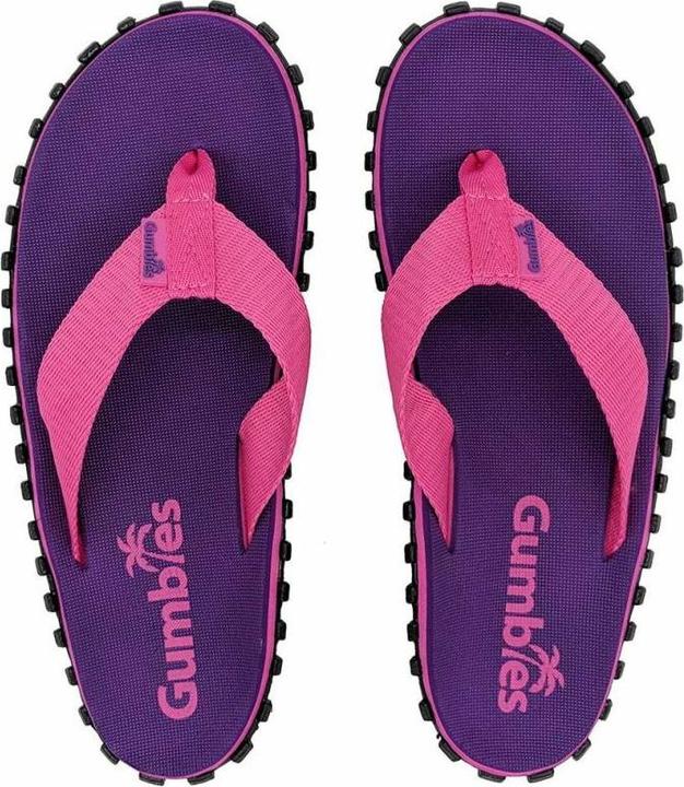 Produktbild Gumbies Entenschnabel-Flip-Flops (38)