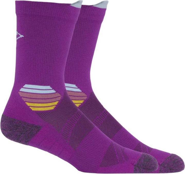 Actual product image ASICS Performance Fujitrail Run Crew Sock 3013A700-501 - (47 - 49)
