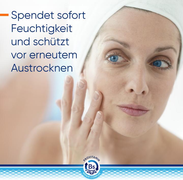 Actual product image Bepanthen Derma Moisturising face cream with SPF 25 (50 ml, 24h cream, SPF 25)
