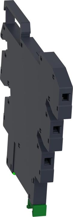 Actual product image Schneider Electric Solid state relay in socket, E: 16-30 SSL1D101BDPV (Relay socket)