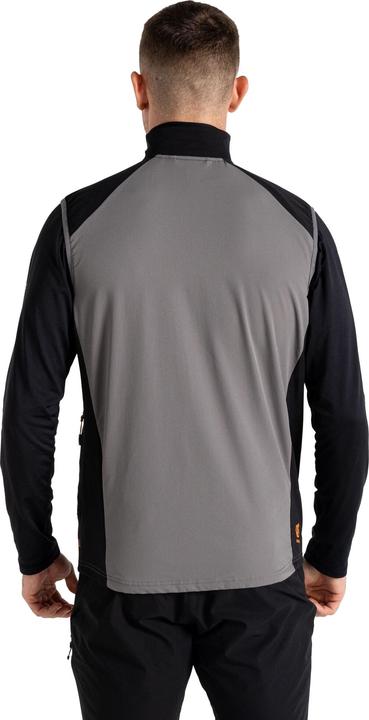 Actual product image Dare2b Mens Latitudinal III Gilet (M)