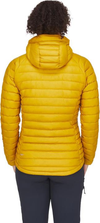 Actual product image Rab Microlight Alpine Jacket (M)