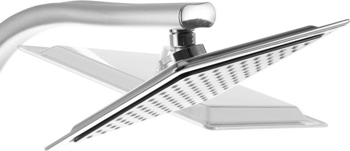 Actual product image tectake Shower system