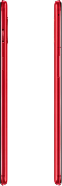 Actual product image OnePlus 6 (128 GB, Amber Red, 6.28", Dual SIM, 4G)