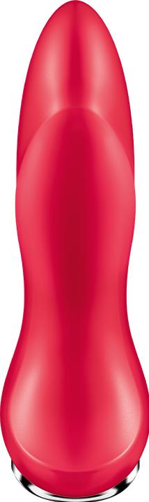 Produktbild Satisfyer Rotator Plug 1 + Connect App