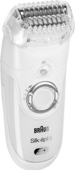 Image du produit Braun Silk-epil 9-705