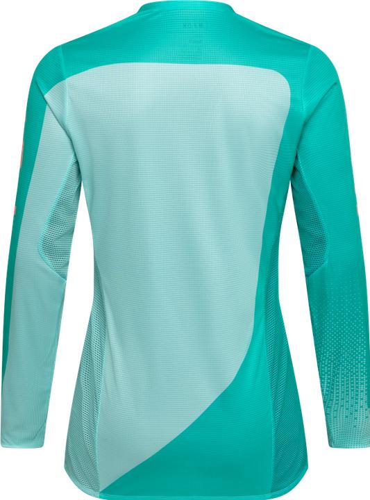 Image du produit Fox Wmns Flexair Fracture Jersey (L)