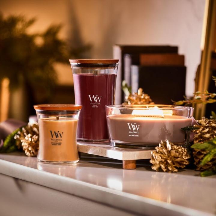 Produktbild WoodWick Rouge Oud