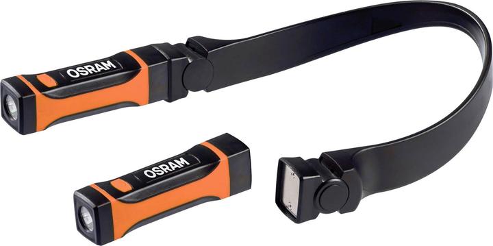 Produktbild Osram LEDInspect Necklight (265 lm)