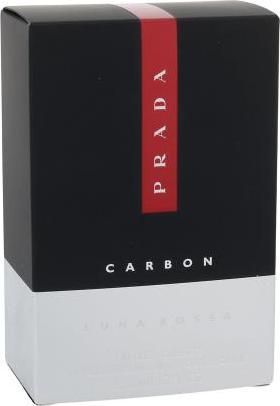 Produktbild Prada Luna Rossa Carbon (Eau de Toilette, 50 ml)