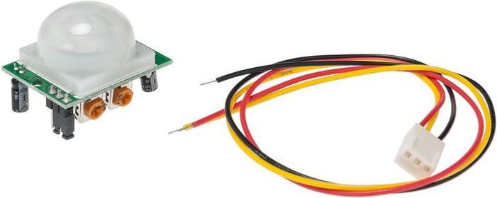 Produktbild Adafruit PIR Motion (Sensor)