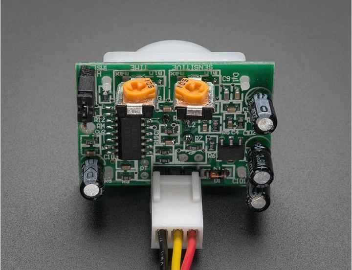 Produktbild Adafruit PIR Motion (Sensor)