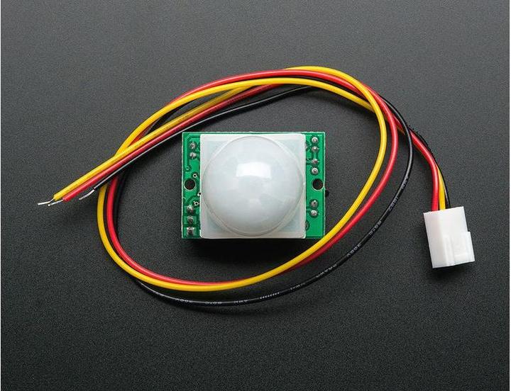 Produktbild Adafruit PIR Motion (Sensor)