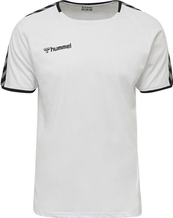 Immagine prodotto hummel Autentica Maglietta Da Allenamento (XXL)