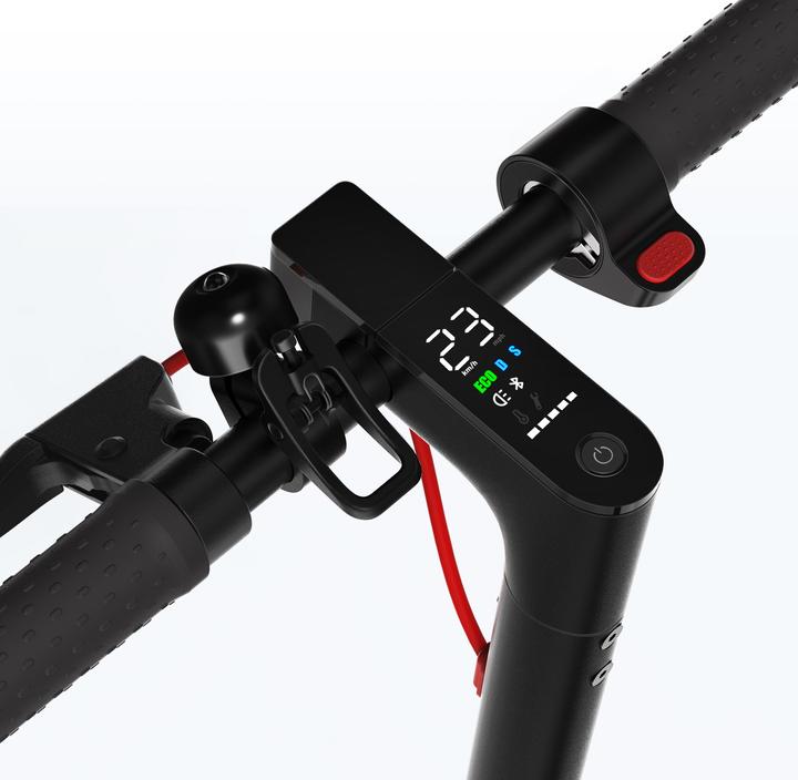 Actual product image Xiaomi Mi Pro (25 km/h, 45 km, 300 W)