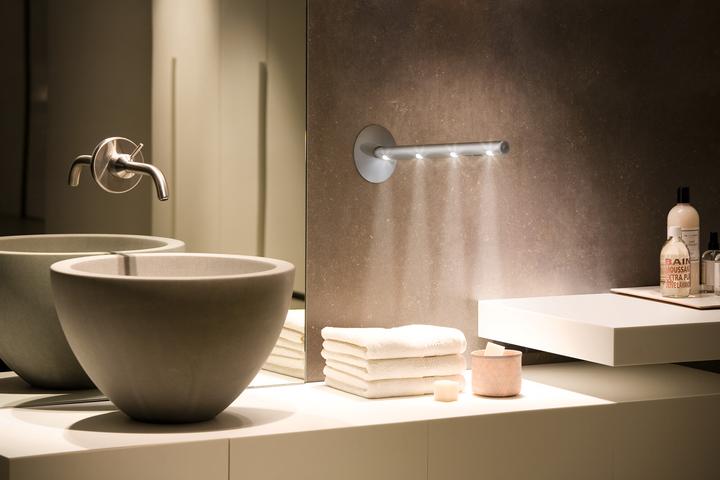 Image du produit Osram HOMELIGHTING LEDstixx Silver 4099854497575 Aussenstrahler