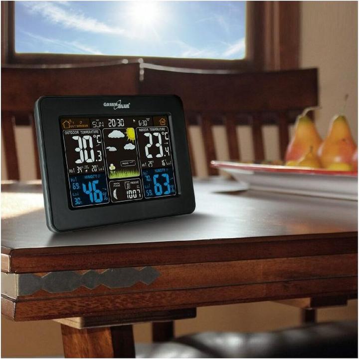 Produktbild Greenblue 46004 Akku