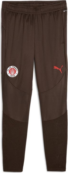 Actual product image Puma FCSP Training Pants (XXL)