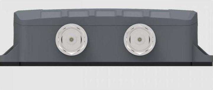 Actual product image Poynting Antenna Accessories - A-SPLT-0016-V1-02 - Ultra Wideband 2-Way Splitter - 2 x SMA(F) & 1 x