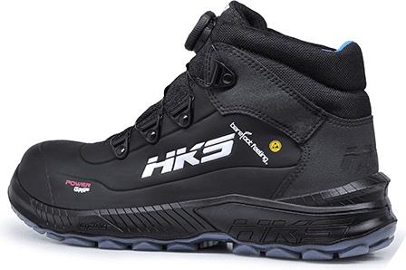 Actual product image HKS BFS 80 Boa (S3, 41)