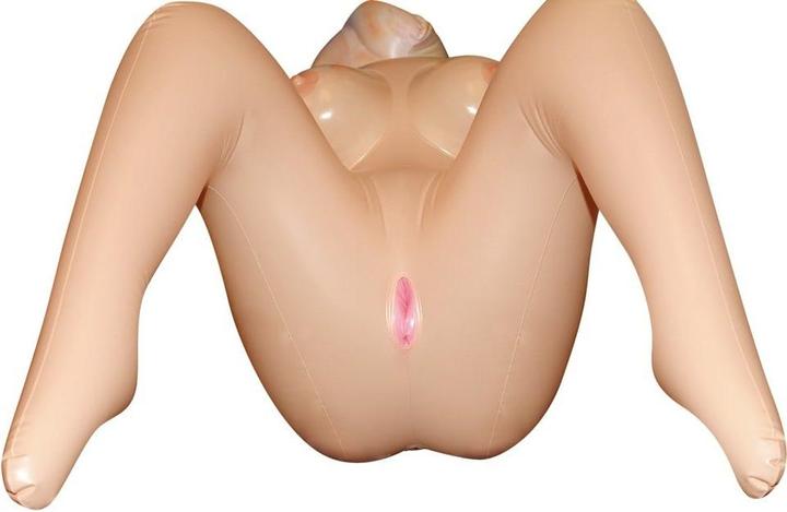 Produktbild You2Toys Anna