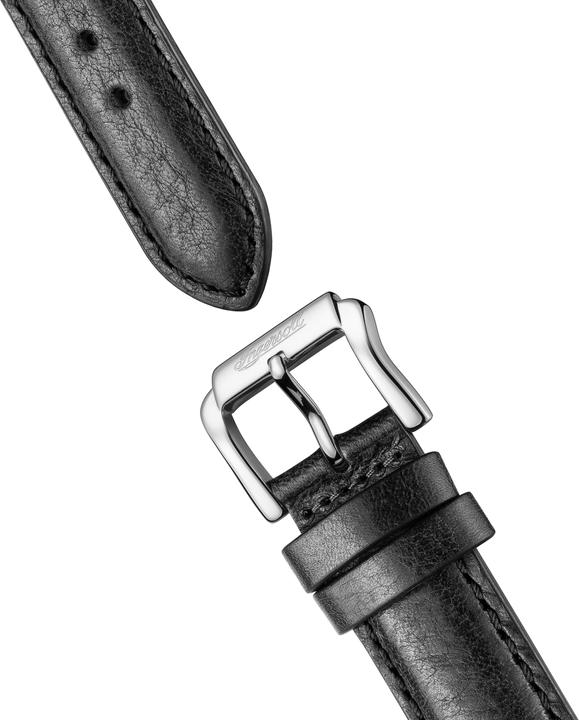 Produktbild Ingersoll 1892 The Jazz - I07701 (Analoguhr, Skeleton-Uhr, 42 mm)
