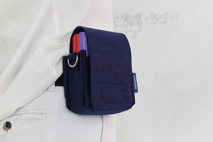 Actual product image Magnetoplan ECOAWARE - Presenter bag