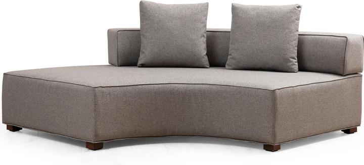 Produktbild Atelier del Sofa India (Ecksofa)
