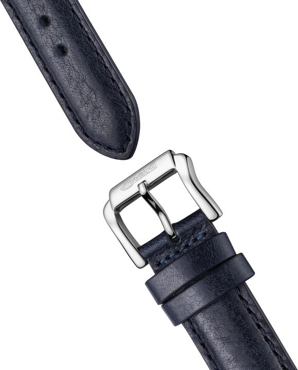 Actual product image Ingersoll 1892 The Jazz (Analogue wristwatch, Skeleton watch, 42 mm)