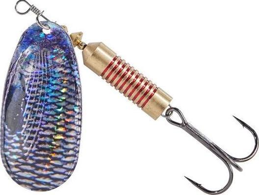 Produktbild Balzer Shirasu Hecht (6.50 cm)