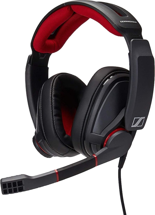 Produktbild Sennheiser Gsp 350 (Kabelgebunden)