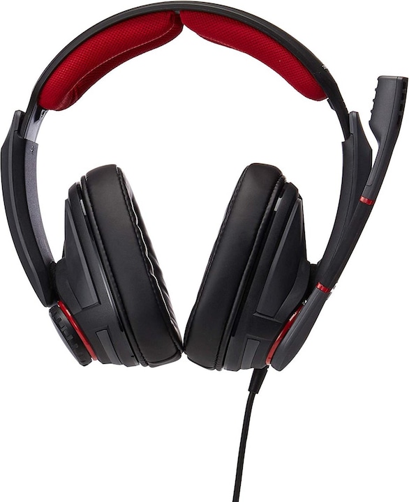 Produktbild Sennheiser Gsp 350 (Kabelgebunden)