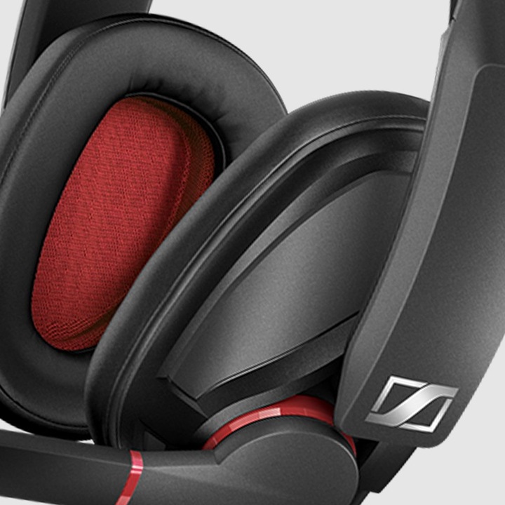 Produktbild Sennheiser Gsp 350 (Kabelgebunden)