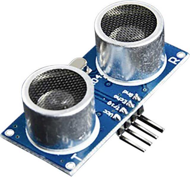 Image du produit Hc-Sr04 (Capteur)