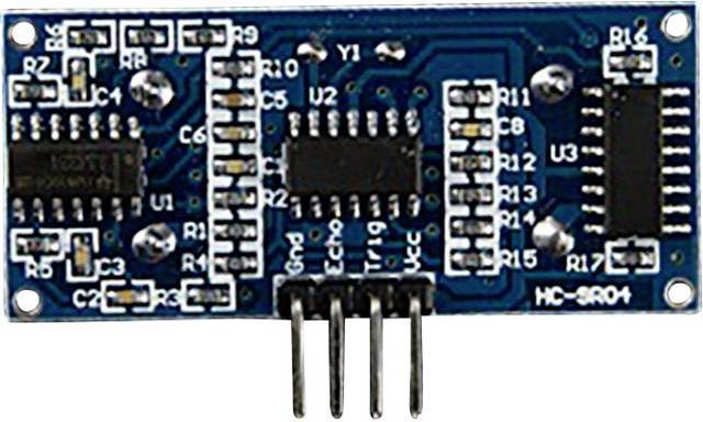 Image du produit Hc-Sr04 (Capteur)