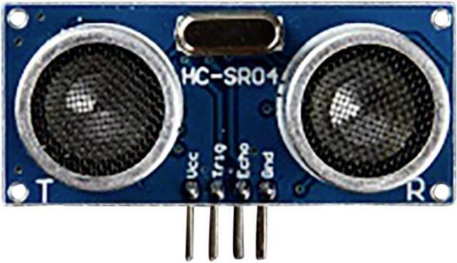 Image du produit Hc-Sr04 (Capteur)