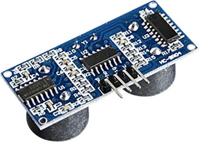 Image du produit Hc-Sr04 (Capteur)