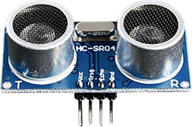 Image du produit Hc-Sr04 (Capteur)